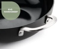 ISENVI Murray Keramische Kookpan 28 CM - RVS Greep -Kookpot Serie Winkel 1200x800 43