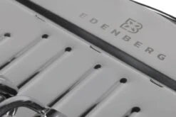 Edënbërg Classic Line - Japanse Frituurpan Met Thermometer - 3.4 Liter - Friteuse/Frituurpot RVS 11 Edënbërg Classic Line - Japanse Frituurpan Met Thermometer - 3.4 Liter - Friteuse/Frituurpot RVS -Kookpot Serie Winkel 1200x800 50