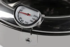 Edënbërg Classic Line - Japanse Frituurpan Met Thermometer - 3.4 Liter - Friteuse/Frituurpot RVS 12 Edënbërg Classic Line - Japanse Frituurpan Met Thermometer - 3.4 Liter - Friteuse/Frituurpot RVS -Kookpot Serie Winkel 1200x800 51