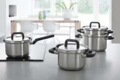 BK Flow Cool Pannenset - 5-delig - Veilig Afgietsysteem -Kookpot Serie Winkel 1200x800 57