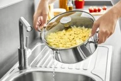 Tefal Duetto Kookpan - Ø 20 Cm -Kookpot Serie Winkel 1200x800 69