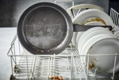 Demeyere Alu Classico 3 Koekenpan - Duraslide - Set 24 Cm + 28 Cm -Kookpot Serie Winkel 1200x800 79