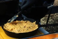 The Windmill Koekenpan Skillet Extra - 31,5 Cm - Gietijzer Zwart -Kookpot Serie Winkel 1200x800 84