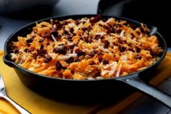 The Windmill Koekenpan Skillet Extra - 31,5 Cm - Gietijzer Zwart -Kookpot Serie Winkel 1200x800 86