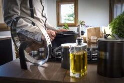 Tefal Robusto - Hapjespan - Ø26 Cm - Met Deksel -Kookpot Serie Winkel 1200x801 14