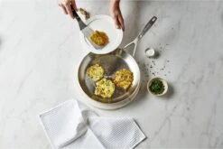 Demeyere Industry Pannenkoekenpan - Ø 26 Cm -Kookpot Serie Winkel 1200x801 15