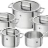 Zwilling Vitality Kookpannenset - 5-delig -Kookpot Serie Winkel 1200x801 2