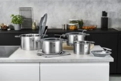ZWILLING Simplify Pannenset 4 Stuk(s) -Kookpot Serie Winkel 1200x801 3