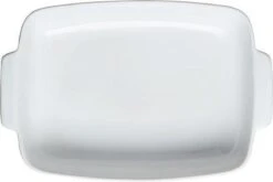 Pyrex Signature Ovenschaal Rechthoek - Keramiek - 30x22 Cm - Rood 12 Pyrex Signature Ovenschaal Rechthoek - Keramiek - 30x22 Cm - Rood -Kookpot Serie Winkel 1200x803 10