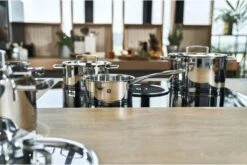 Zwilling Passion - Pannenset - 5-Delig -Kookpot Serie Winkel 1200x803 5