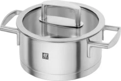 Zwilling Vitality Kookpannenset - 5-delig 20 Zwilling Vitality Kookpannenset - 5-delig -Kookpot Serie Winkel 1200x806 1
