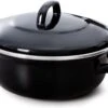 BK Fortalit Braadpan Ø 22 Cm / 2L - Emaille - Inductie -Kookpot Serie Winkel 1200x811 2