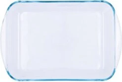 Pyrex Essentials Ovenschaal - 35 X 23 X 5 Cm - 2,6 L -Kookpot Serie Winkel 1200x811 4