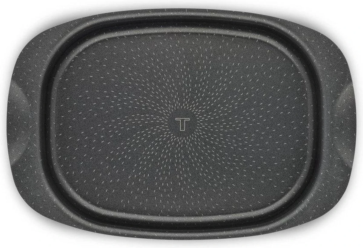 Tefal Success Ovenware Ovenschotel - 24 X 36 Cm - Aluminium 3 Tefal Success Ovenware Ovenschotel - 24 X 36 Cm - Aluminium