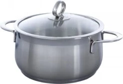 BK Excellent Pannenset - 4-delig - RVS - Inductie -Kookpot Serie Winkel 1200x823 1