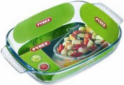Pyrex Optimum Ovenschaal 70 Cl - 22 X 13 X 5 Cm -Kookpot Serie Winkel 1200x825 12