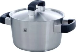 BK Conical Cool Soeppan - Ø 24 Cm - RVS - Inductie -Kookpot Serie Winkel 1200x825 13