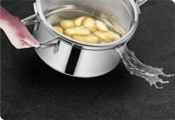 Tefal Nordica Pannenset 4 Delig - Steelpan Ø16 Cm & Kookpan Ø 18 + Ø 20 + Ø 24 Cm -Kookpot Serie Winkel 1200x826 2