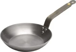 DeBuyer Mineral B Element Koekenpan - Ø 20 Cm 22 DeBuyer Mineral B Element Koekenpan - Ø 20 Cm -Kookpot Serie Winkel 1200x826 6