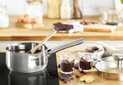 Tefal Duetto 3-delige Kookset - Steelpan Ø 16 Cm, Kookpan Ø 20/24 Cm -Kookpot Serie Winkel 1200x831