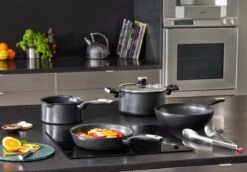 Tefal Unlimited Koekenpan - Ø 20 Cm -Kookpot Serie Winkel 1200x835 1