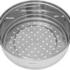Kinghoff 1536 - Inzet Stoompan - Groentestomer - Vleesstomer - Ø24 X 8.5 Cm 1 Kinghoff 1536 - Inzet Stoompan - Groentestomer - Vleesstomer - Ø24 X 8.5 Cm -Kookpot Serie Winkel 1200x838 2