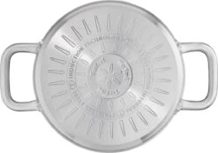 Tefal Virtuoso Kookpan - Ø 20 Cm -Kookpot Serie Winkel 1200x840 4