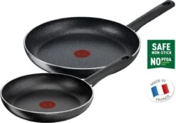Tefal Brut Pannenset - Ø 24/30 Cm 11 Tefal Brut Pannenset - Ø 24/30 Cm -Kookpot Serie Winkel 1200x842 1