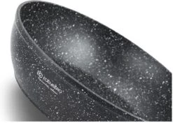 Edënbërg Stonetec Line - 15-delige Luxe Pannenset Van Gesmeed Aluminium 18 Edënbërg Stonetec Line - 15-delige Luxe Pannenset Van Gesmeed Aluminium -Kookpot Serie Winkel 1200x855