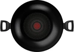 Tefal Unlimited Wadjan Wokpan - Ø 36 Cm - Inductie -Kookpot Serie Winkel 1200x857
