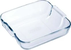 Pyrex Essentials Ovenschaal 2 L - 25 X 21 X 6 Cm 22 Pyrex Essentials Ovenschaal 2 L - 25 X 21 X 6 Cm -Kookpot Serie Winkel 1200x858 4
