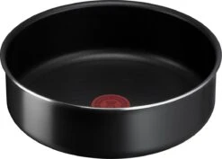 Tefal Ingenio Easy Cook & Clean - Pannenset - 13-delig - Niet Geschikt Voor Inductie 26 Tefal Ingenio Easy Cook & Clean - Pannenset - 13-delig - Niet Geschikt Voor Inductie -Kookpot Serie Winkel 1200x862 2