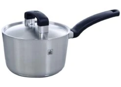 BK Conical Cool Pannenset - 5-delig - RVS - Geschikt Voor Alle Warmtebronnen 26 BK Conical Cool Pannenset - 5-delig - RVS - Geschikt Voor Alle Warmtebronnen -Kookpot Serie Winkel 1200x864 10