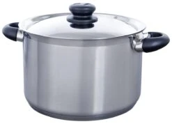 BK Karaat+ Pannenset - 5-delig - RVS – Geschikt Voor Alle Warmtebronnen 27 BK Karaat+ Pannenset - 5-delig - RVS – Geschikt Voor Alle Warmtebronnen -Kookpot Serie Winkel 1200x864 2