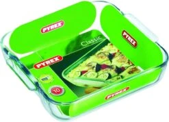 Pyrex Essentials Ovenschaal 2 L - 25 X 21 X 6 Cm 20 Pyrex Essentials Ovenschaal 2 L - 25 X 21 X 6 Cm -Kookpot Serie Winkel 1200x864 20