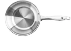 Dagelijkse Kost Sauspan - 20 Cm - 2.3 L - RVS -Kookpot Serie Winkel 1200x864 22