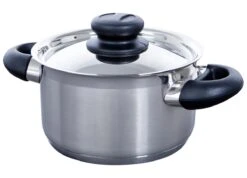 BK Karaat+ Pannenset - 5-delig - RVS – Geschikt Voor Alle Warmtebronnen 35 BK Karaat+ Pannenset - 5-delig - RVS – Geschikt Voor Alle Warmtebronnen -Kookpot Serie Winkel 1200x864 3