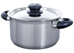 BK Karaat+ Pannenset - 5-delig - RVS – Geschikt Voor Alle Warmtebronnen 37 BK Karaat+ Pannenset - 5-delig - RVS – Geschikt Voor Alle Warmtebronnen -Kookpot Serie Winkel 1200x864 4