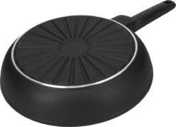 Demeyere Alu Classico 3 Koekenpan - Duraslide - Set 24 Cm + 28 Cm -Kookpot Serie Winkel 1200x868 1