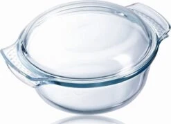 Pyrex Classic Easy Grip Ovenschaal 3,5 L + 1,4 L - 32 X 27 X 14 Cm 24 Pyrex Classic Easy Grip Ovenschaal 3,5 L + 1,4 L - 32 X 27 X 14 Cm -Kookpot Serie Winkel 1200x870 10