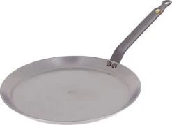 DeBuyer Mineral B Element Crêpe- En Pannenkoekenpan - Ø 24 Cm -Kookpot Serie Winkel 1200x870 6