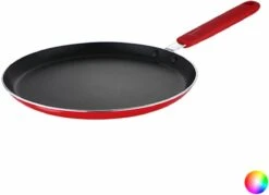 Pannenkoekpan - 24 Cm - Jazzy Black -Kookpot Serie Winkel 1200x870 8