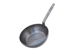 DeBuyer Mineral B Omeletpan - 24cm 7 DeBuyer Mineral B Omeletpan - 24cm -Kookpot Serie Winkel 1200x871 1