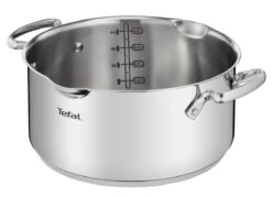 Tefal Duetto + Pannenset - 4 Delig - Kookpannenset 37 Tefal Duetto + Pannenset - 4 Delig - Kookpannenset -Kookpot Serie Winkel 1200x871