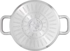 Tefal Virtuoso Pannenset 4-delig - Kookpan Ø 16/20/24 Cm + Steelpan Ø 16 Cm 38 Tefal Virtuoso Pannenset 4-delig - Kookpan Ø 16/20/24 Cm + Steelpan Ø 16 Cm -Kookpot Serie Winkel 1200x872 1