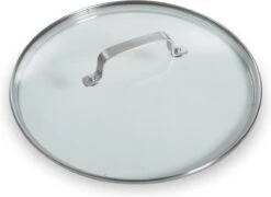 BK Bistro Soeppan Ø 24 Cm - RVS - Glazen Deksel - Inductie -Kookpot Serie Winkel 1200x873 1