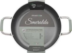 Primecook - Braadpan / Hapjespan Met Deksel - Ø 28 Cm - PFAS-vrij - Inductie - Ecoshield -Kookpot Serie Winkel 1200x884 5