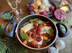 Sysas - Secondo Grande - Pannenset -Kookpot Serie Winkel 1200x885