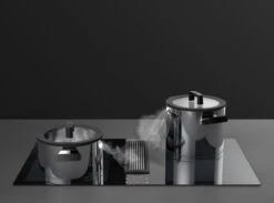 BergHOFF GEM Downdraft Pannenset - 7 Delige Set - 4 Pannen -Kookpot Serie Winkel 1200x889 2