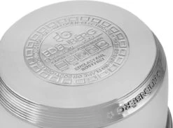 Edënbërg Classic Line - RVS Luxe Pannenset 12 Delig - Voorzien Van 9-Laags Bodem! 20 Edënbërg Classic Line - RVS Luxe Pannenset 12 Delig - Voorzien Van 9-Laags Bodem! -Kookpot Serie Winkel 1200x890 1